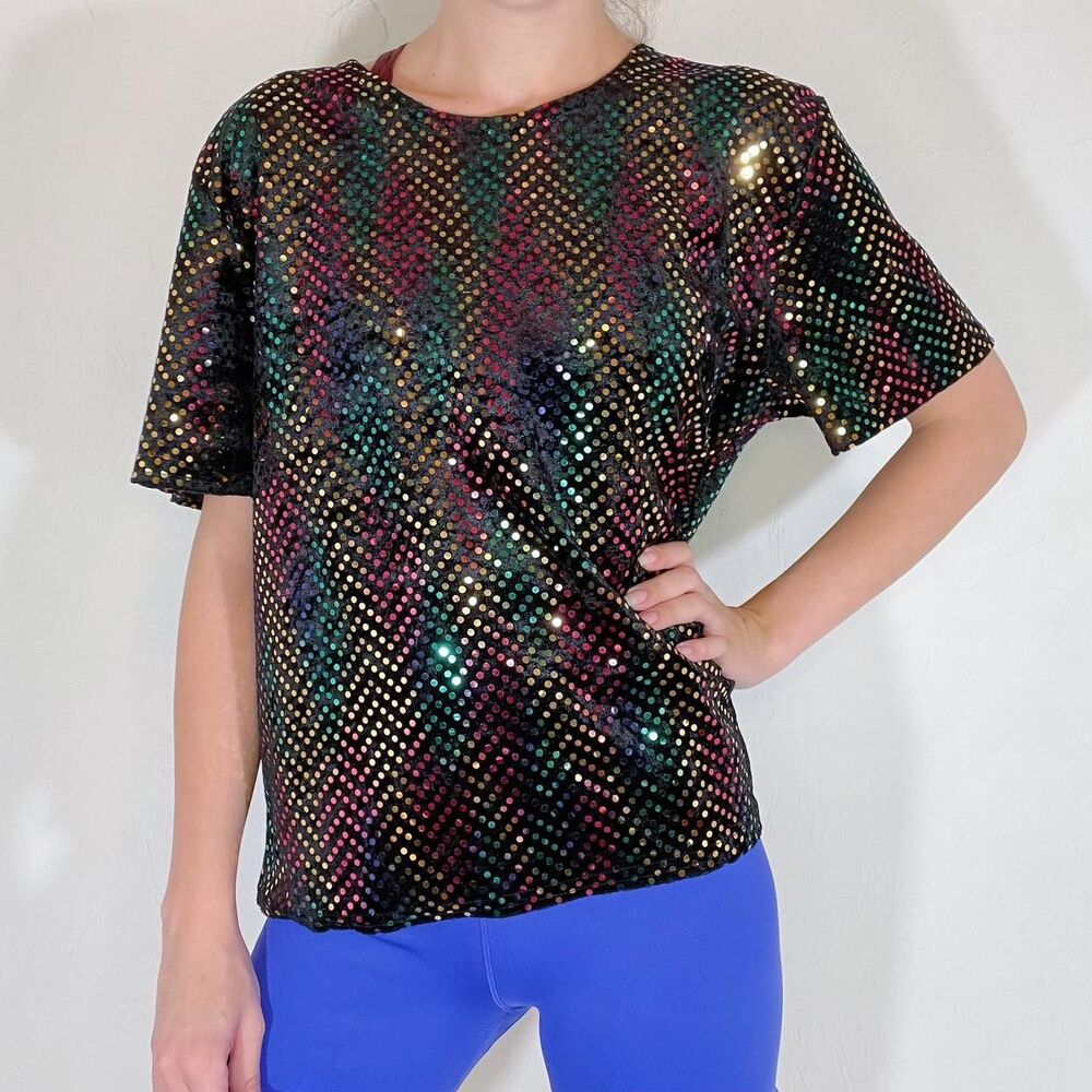 American-vintage Women's multi T-shirt
